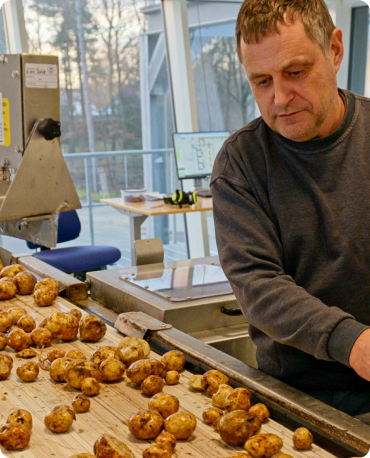 Hverdagsbillede fra AKD